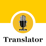 Cover Image of Download Traveler Translator: Free voice & text translation 1.1 APK