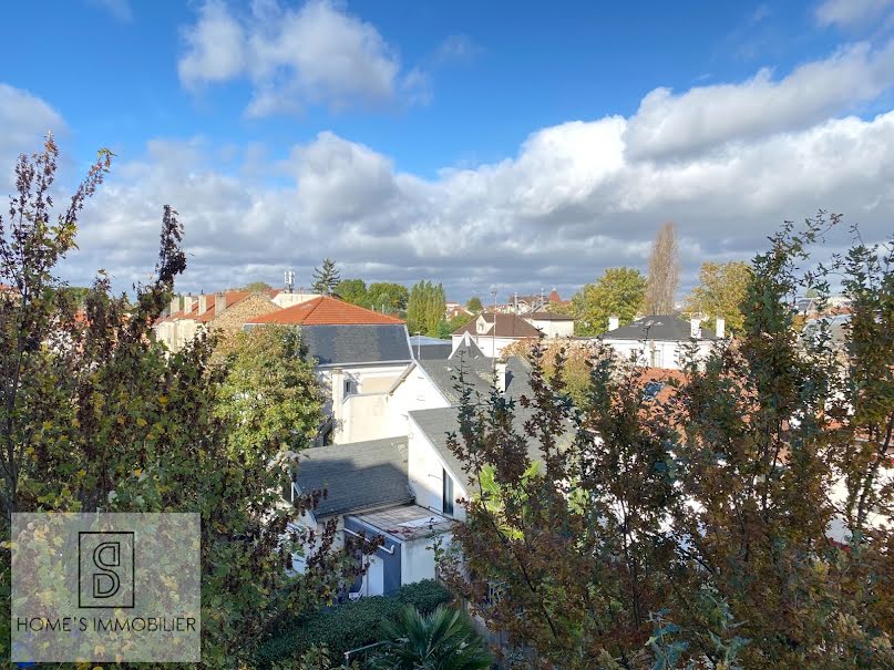 Vente appartement 3 pièces 50 m² à Villemomble (93250), 200 000 €