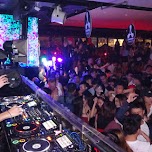 ELEKTRO nightlife in Taipei in Taipei, Taiwan 