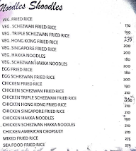 Desi Tadka menu 7