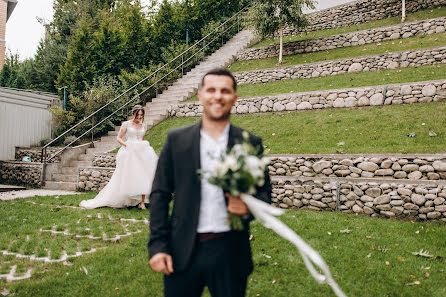 Wedding photographer Vasiliy Pogorelec (pogorilets). Photo of 14 March 2019