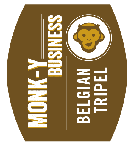 Logo of Wynkoop Monk-Y Business