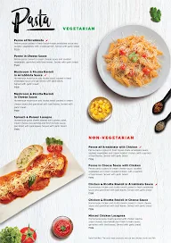 Onesta menu 7