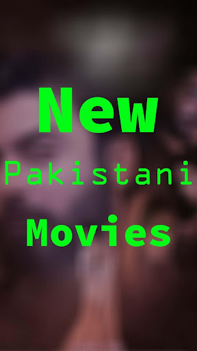 Pakistani Movies