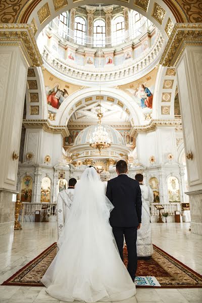 Svadobný fotograf Anton Korol (korolphoto). Fotografia publikovaná 4. februára 2020