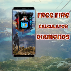 Calculator Free Fire Assist : Guideのおすすめ画像1