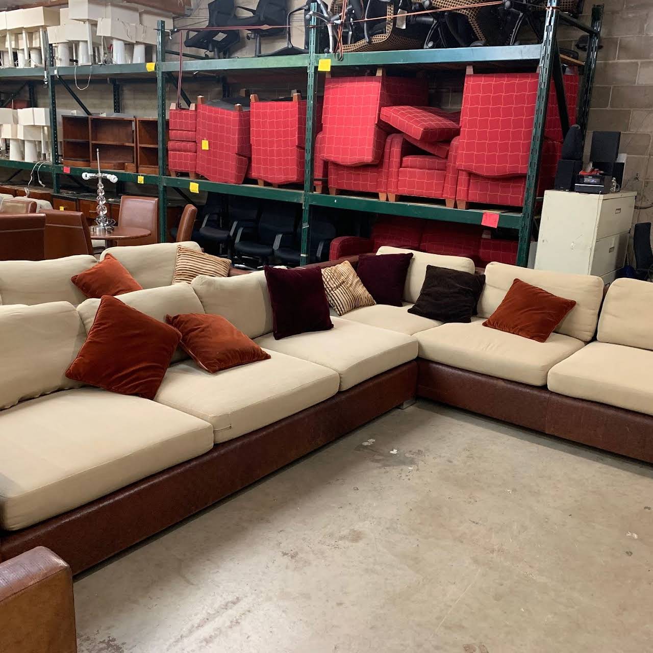 Liquidation Pros Used Furniture Store In Tucson