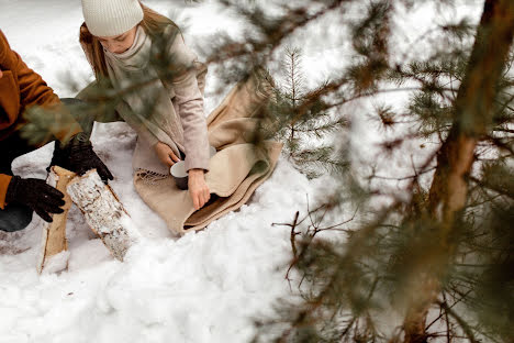 Wedding photographer Vitaliy Rimdeyka (rimdeyka). Photo of 17 March 2020