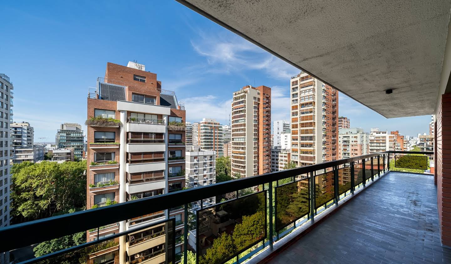 Apartment Buenos Aires