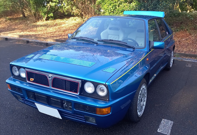 エリーゼのS1会・舞子サンデー・再会・お気に入り車両パート１に関するカスタム事例の投稿画像9枚目