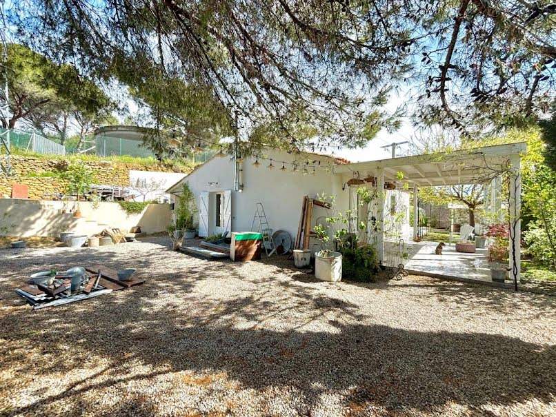 Vente maison 4 pièces 135 m² à Salon-de-Provence (13300), 410 000 €