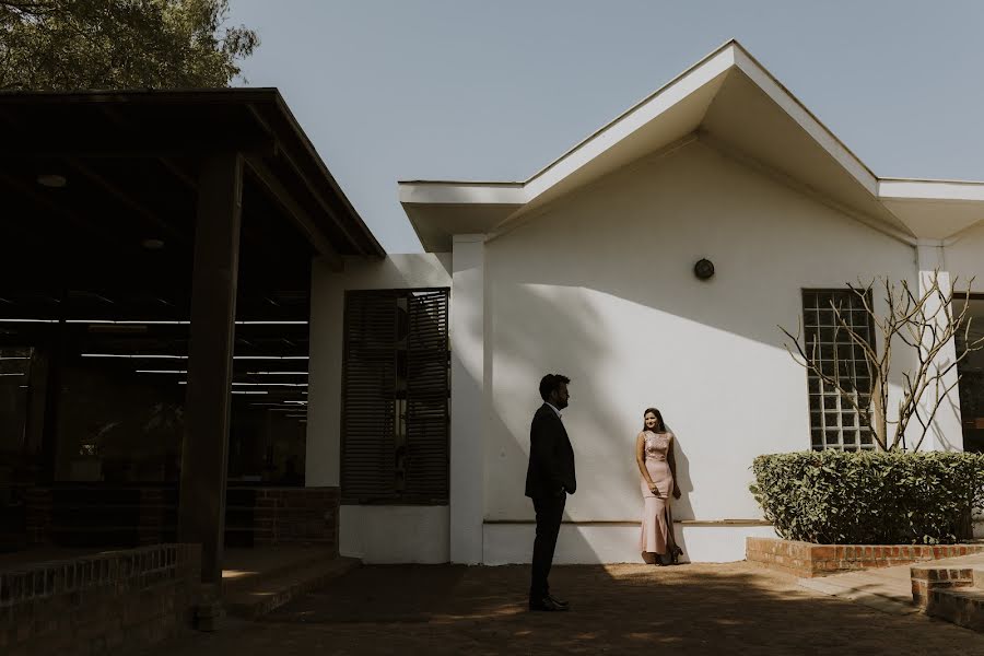 Fotografo di matrimoni Nimitgadaniphotography Gadani (niimitgadani). Foto del 17 aprile 2020