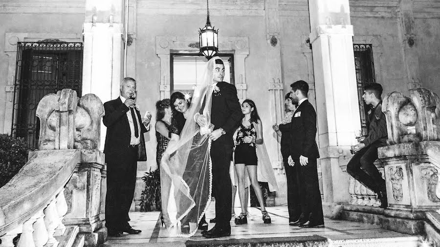 Esküvői fotós Ana Rivetti (anitarivetti). Készítés ideje: 2018 január 30.