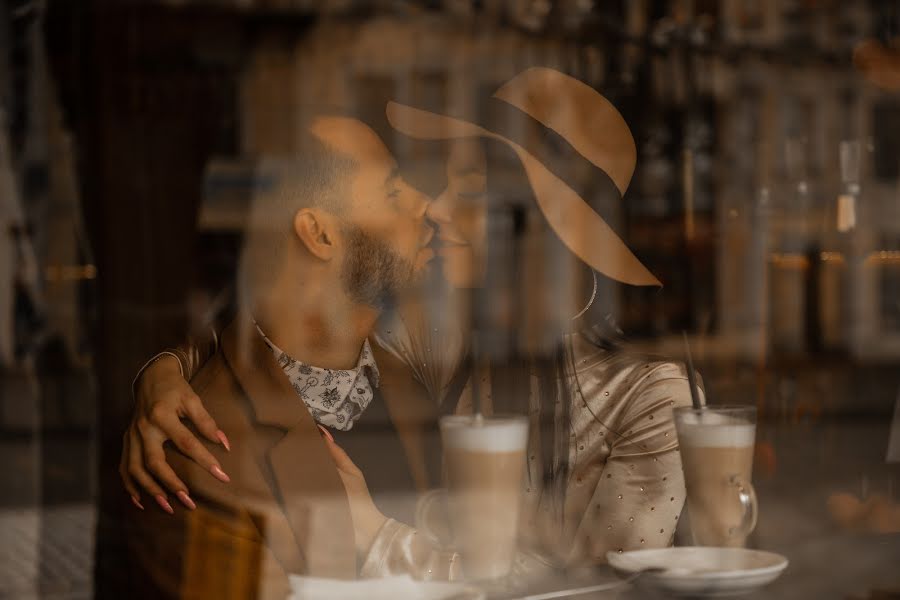 Photographe de mariage Yevhen Kravt (jenkravt). Photo du 19 octobre 2020