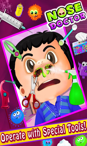 免費下載休閒APP|Nose Doctor Clinic & Hospital app開箱文|APP開箱王