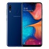 '' Rẻ Hủy Diệt '' Điện Thoại Samsung Galaxy A20 2Sim Ram 3G/32G Chính Hãng, Chiến Pubg/Liên Quân Mượt