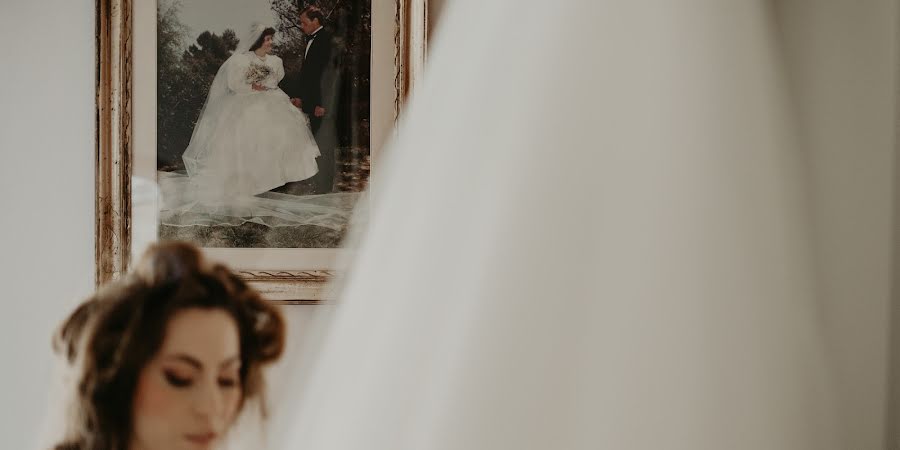 Fotógrafo de bodas Pierpaolo Cialini (pierpaolocialini). Foto del 15 de abril