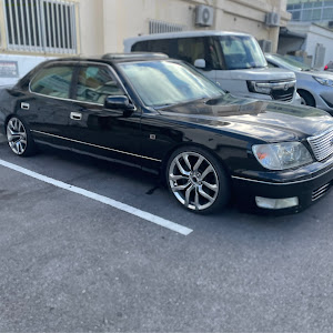 LS400