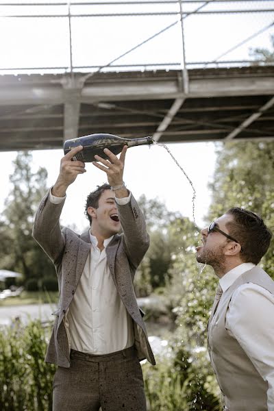 Photographe de mariage Michaela Begsteiger (michybegsteiger). Photo du 15 juin 2023