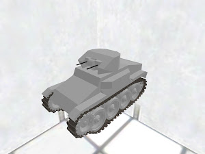 Panzer 1