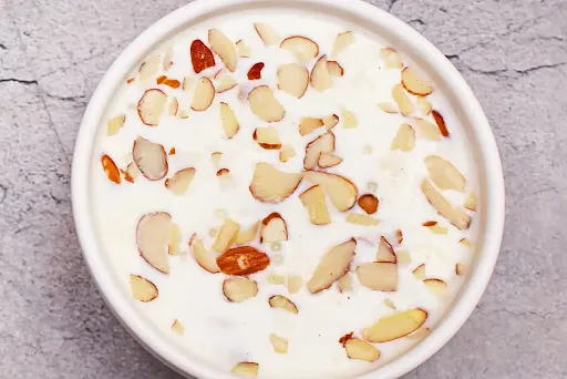 Sabudana Kheer