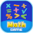 Math Matrix Challenge icon