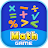 Math Matrix Challenge icon