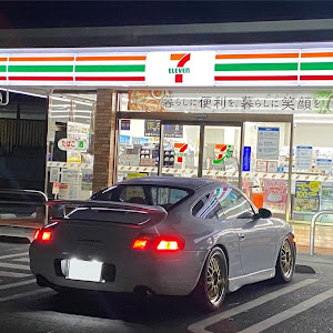 911 クーペ カレラ