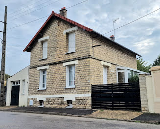 maison à Gisors (27)