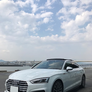 A5 スポーツバック