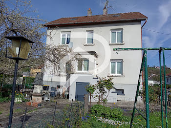 maison à Exincourt (25)