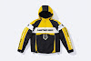 supreme®/fox racing® jacket fw23