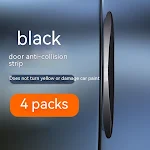 Black 4 Pack