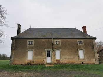 maison à Archigny (86)