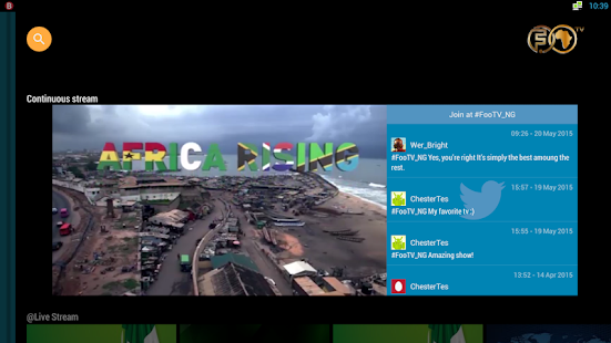FooTV Screenshots 3