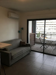 appartement à Bastia (2B)