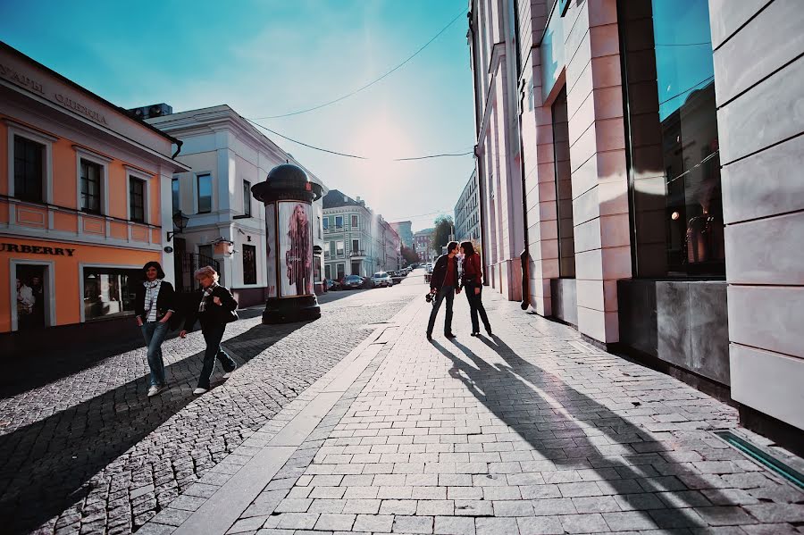 Kāzu fotogrāfs Tatiana Bonvin (tanchik). Fotogrāfija: 16. novembris 2021