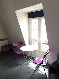 appartement à Paris 10ème (75)