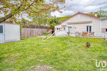 maison à Ecouen (95)