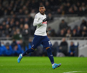 Mauvaise nouvelle pour Tottenham 