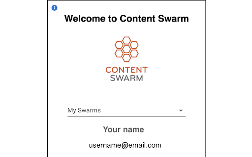 Content Swarm