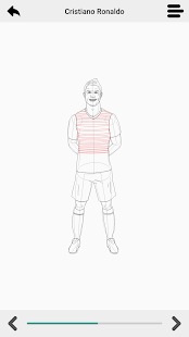 World Football : How to draw 2019(圖7)-速報App