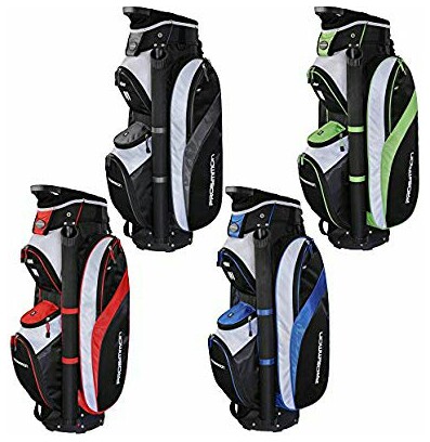 PROSiMMON Tour 14 Way Cart Golf Bag 