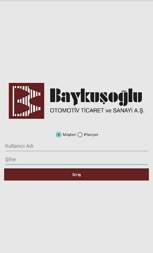 Baykuşoğlu B2B