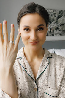 Fotógrafo de casamento Dmitriy Stepancov (dstepancov). Foto de 12 de janeiro 2020