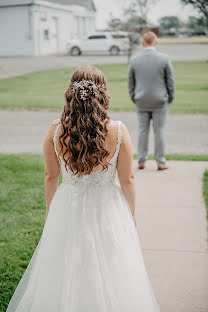 Fotografo di matrimoni Anna Krasovskaya (annakrasovska). Foto del 12 dicembre 2023