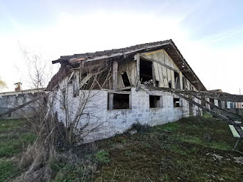 maison à Aire-sur-l'Adour (40)