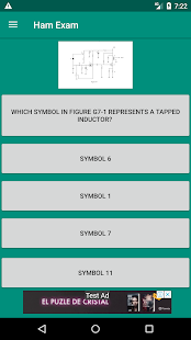 Ham Exam - General(圖4)-速報App