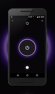   Reliable Flashlight 2 PRO- screenshot thumbnail   