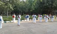 J.P.Park Taekwondo Center photo 2